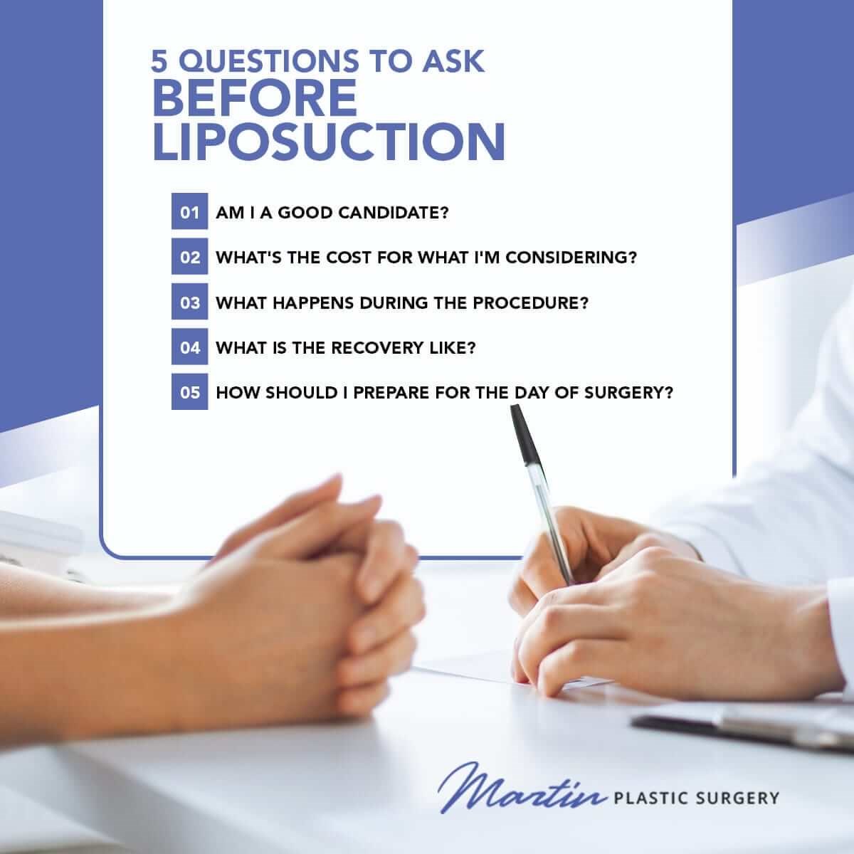 Liposuction